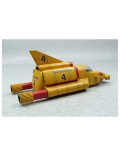 Aoshima Plamo Thunderbirds Classic Thunderbird 4 1/48 Scale Model Kit