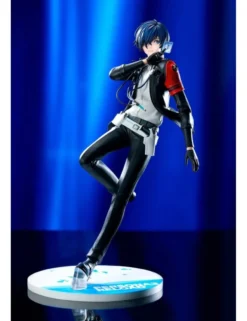 Apex Innovation Limepie Series Persona 3 Reload Protagonist 1/8 Scale