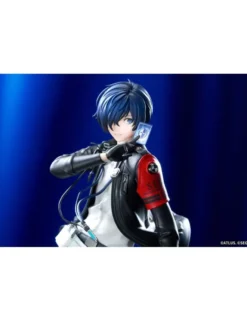 Apex Innovation Limepie Series Persona 3 Reload Protagonist 1/8 Scale
