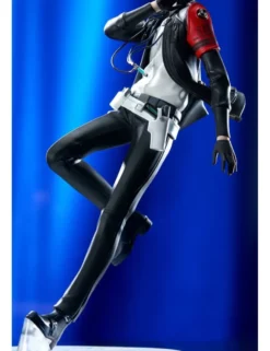 Apex Innovation Limepie Series Persona 3 Reload Protagonist 1/8 Scale