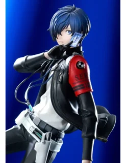 Apex Innovation Limepie Series Persona 3 Reload Protagonist 1/8 Scale