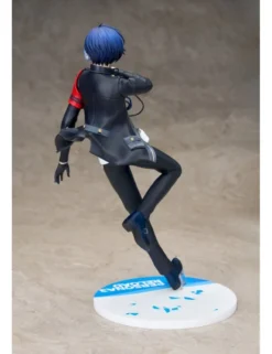 Apex Innovation Limepie Series Persona 3 Reload Protagonist 1/8 Scale