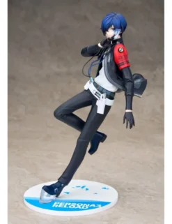 Apex Innovation Limepie Series Persona 3 Reload Protagonist 1/8 Scale