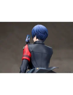 Apex Innovation Limepie Series Persona 3 Reload Protagonist 1/8 Scale