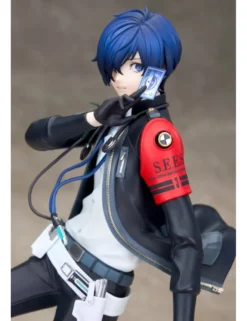 Apex Innovation Limepie Series Persona 3 Reload Protagonist 1/8 Scale