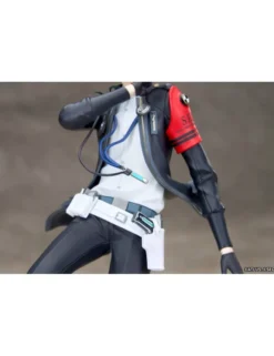 Apex Innovation Limepie Series Persona 3 Reload Protagonist 1/8 Scale