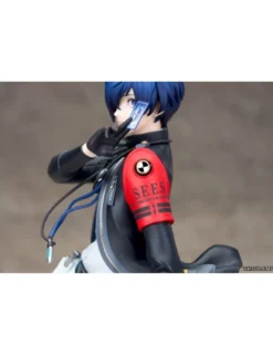 Apex Innovation Limepie Series Persona 3 Reload Protagonist 1/8 Scale