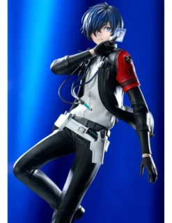 Apex Innovation Limepie Series Persona 3 Reload Protagonist 1/8 Scale