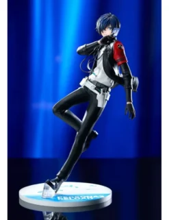 Apex Innovation Limepie Series Persona 3 Reload Protagonist 1/8 Scale