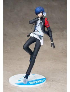 Apex Innovation Limepie Series Persona 3 Reload Protagonist 1/8 Scale