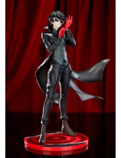 Apex Innovation Limepie Series Persona 5 Royal Joker 1/8 Scale