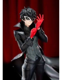 Apex Innovation Limepie Series Persona 5 Royal Joker 1/8 Scale