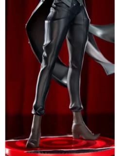 Apex Innovation Limepie Series Persona 5 Royal Joker 1/8 Scale