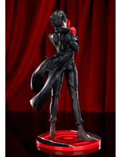 Apex Innovation Limepie Series Persona 5 Royal Joker 1/8 Scale