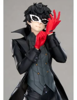 Apex Innovation Limepie Series Persona 5 Royal Joker 1/8 Scale