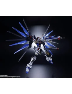 Bandai Absolute Act Mobile Suit Gundam SEED Destiny ZGMF-X20A Strike Freedom Gundam