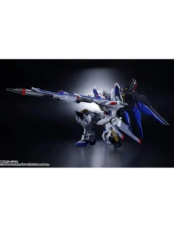 Bandai Absolute Act Mobile Suit Gundam SEED Destiny ZGMF-X20A Strike Freedom Gundam