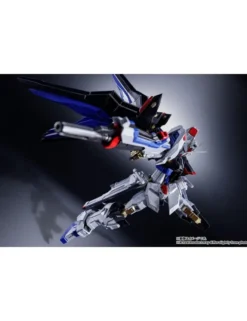 Bandai Absolute Act Mobile Suit Gundam SEED Destiny ZGMF-X20A Strike Freedom Gundam