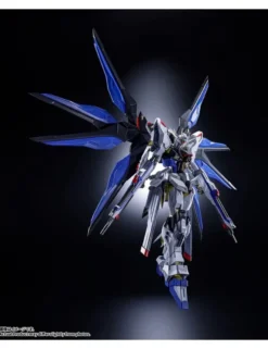 Bandai Absolute Act Mobile Suit Gundam SEED Destiny ZGMF-X20A Strike Freedom Gundam