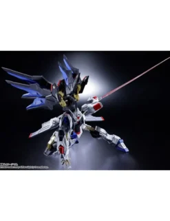 Bandai Absolute Act Mobile Suit Gundam SEED Destiny ZGMF-X20A Strike Freedom Gundam