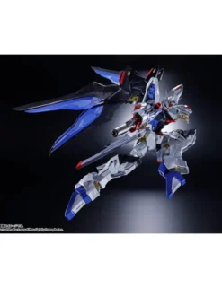 Bandai Absolute Act Mobile Suit Gundam SEED Destiny ZGMF-X20A Strike Freedom Gundam