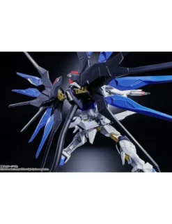Bandai Absolute Act Mobile Suit Gundam SEED Destiny ZGMF-X20A Strike Freedom Gundam