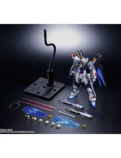 Bandai Absolute Act Mobile Suit Gundam SEED Destiny ZGMF-X20A Strike Freedom Gundam