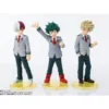 Bandai Adokenette My Hero Academia Katsuki Bakugo