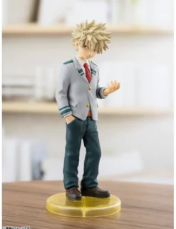 Bandai Adokenette My Hero Academia Katsuki Bakugo