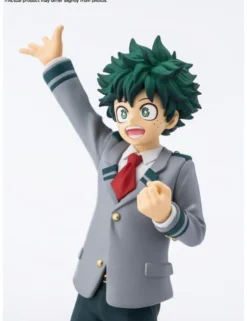 Bandai Adokenette My Hero Academia Midoriya Izuku