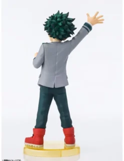 Bandai Adokenette My Hero Academia Midoriya Izuku