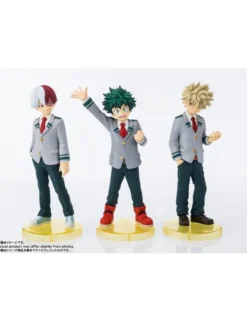 Bandai Adokenette My Hero Academia Midoriya Izuku