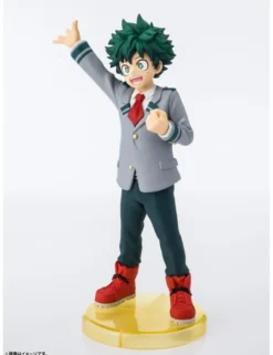 Bandai Adokenette My Hero Academia Midoriya Izuku