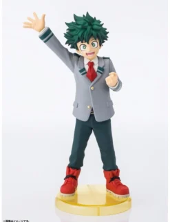 Bandai Adokenette My Hero Academia Midoriya Izuku