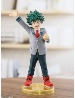 Bandai Adokenette My Hero Academia Midoriya Izuku