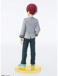Bandai Adokenette My Hero Academia Shoto Todoroki