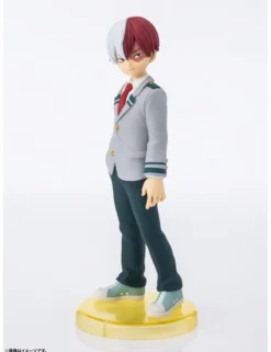 Bandai Adokenette My Hero Academia Shoto Todoroki