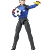 Bandai Anime Heroes Captain Tsubasa Jr. Youth Arc Genzo Wakabayashi
