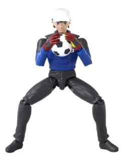 Bandai Anime Heroes Captain Tsubasa Jr. Youth Arc Genzo Wakabayashi