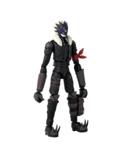 Bandai Anime Heroes Digimon Belzemon