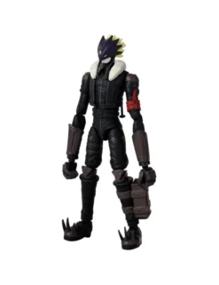 Bandai Anime Heroes Digimon Belzemon