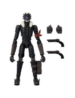 Bandai Anime Heroes Digimon Belzemon