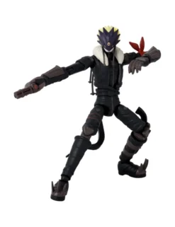 Bandai Anime Heroes Digimon Belzemon
