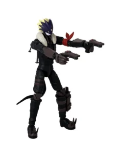Bandai Anime Heroes Digimon Belzemon