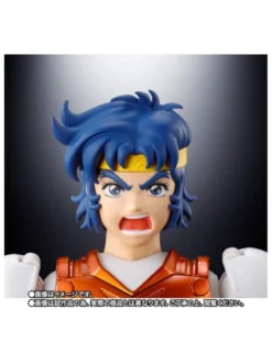 Bandai Armor Plus Samurai Troopers Kongou no Shuu Special Color Edition TamashiWeb Exclusive