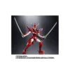 Bandai Armor Plus Samurai Troopers Rekka No Ryo Renewal Edition TamashiWeb Exclusive