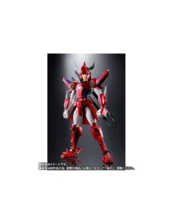 Bandai Armor Plus Samurai Troopers Rekka No Ryo Renewal Edition TamashiWeb Exclusive