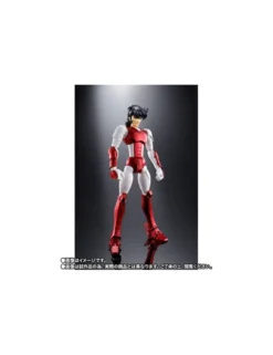 Bandai Armor Plus Samurai Troopers Rekka No Ryo Renewal Edition TamashiWeb Exclusive