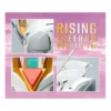 Bandai BN Head Collection Vol.4 Mobile Suit Gundam STTS-909 Rising Freedom Gundam Head Sculpt