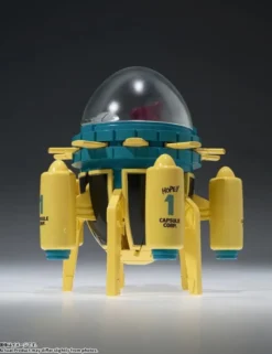 Bandai CHANGEARTS Dragon Ball Z HoiPoi Capsule No. 433: Trunks' Time Machine